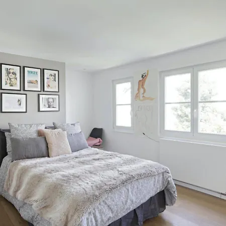 Les Jardins Du Pantheon *