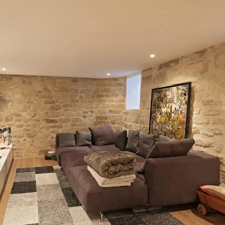 Villa Les Jardins Du Pantheon *