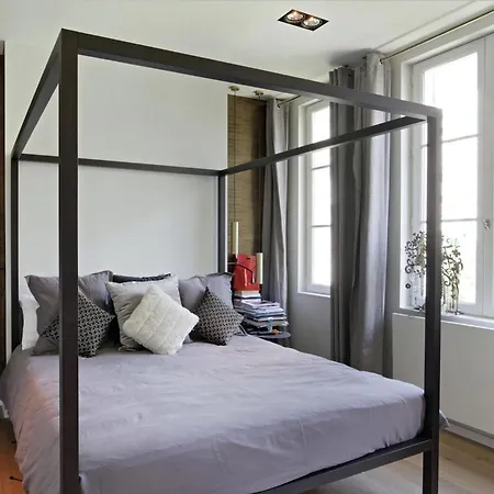 Les Jardins Du Pantheon *