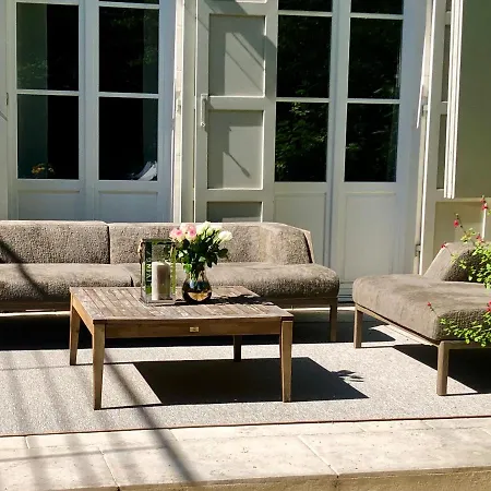 Les Jardins Du Pantheon Villa Paris