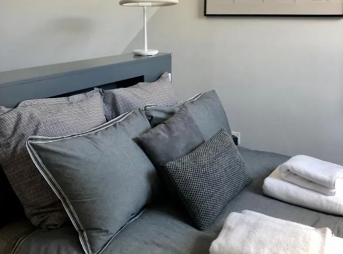 Villa Les Jardins Du Pantheon Paris