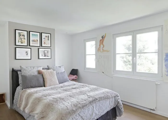 Les Jardins Du Pantheon *