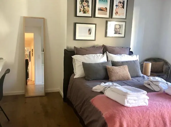 Villa Les Jardins Du Pantheon *