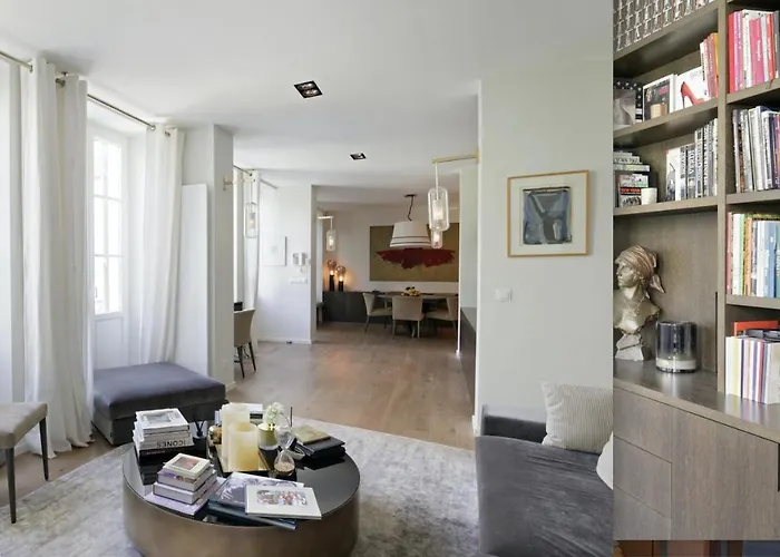 Les Jardins Du Pantheon Villa