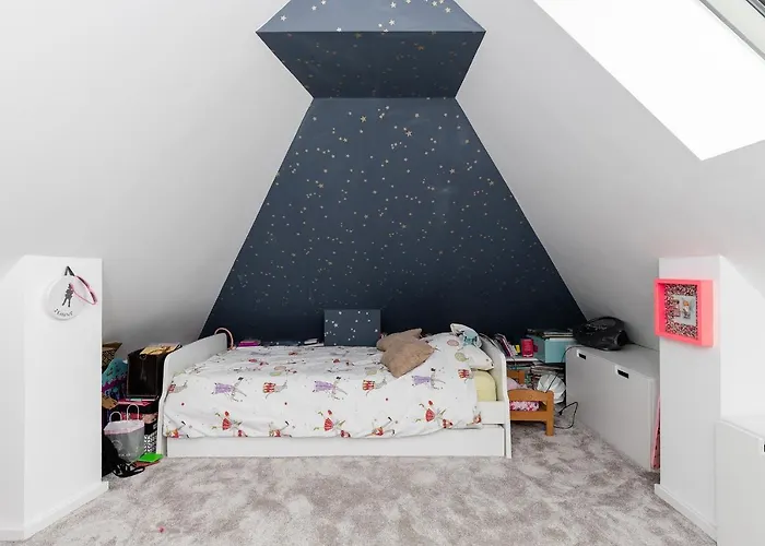 Les Jardins Du Pantheon Villa