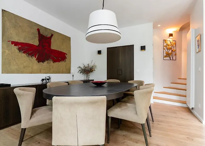 Les Jardins Du Pantheon