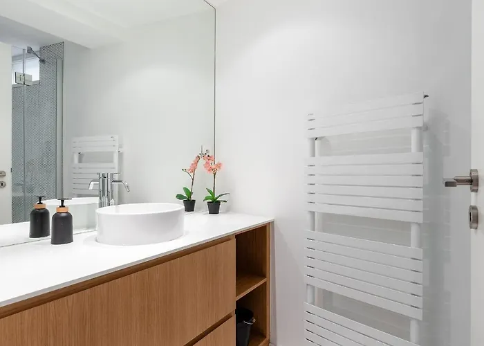 Les Jardins Du Pantheon Villa